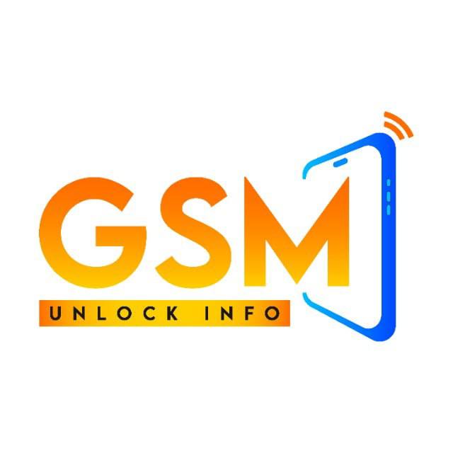 GSMUnlockInfo