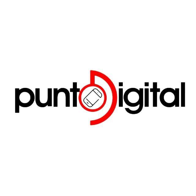 PuntoDigitalServer